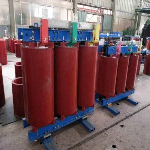 漾濞SCB10-250KVA干式变压器