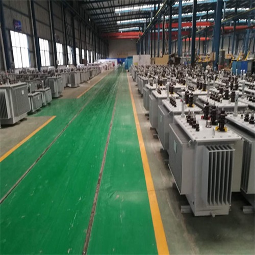 漾濞SH15-800KVA非晶合金变压器厂家