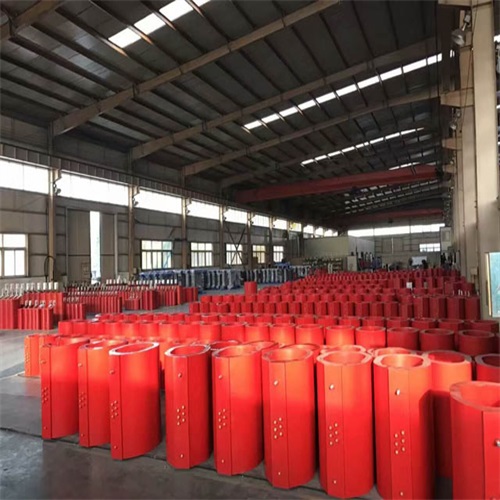 漾濞SCB13干式变压器