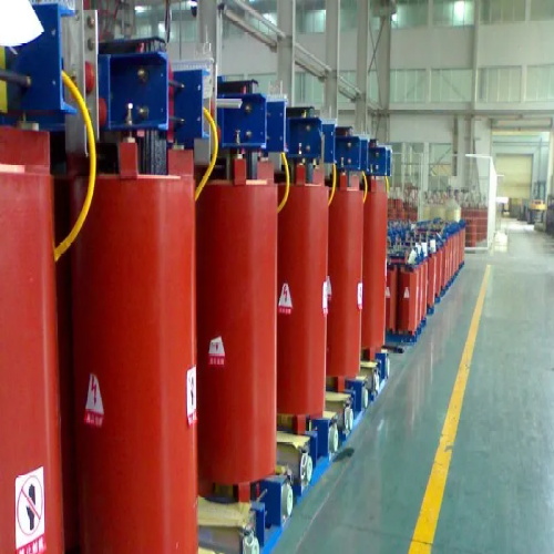漾濞SCB10-200KVA干式变压器
