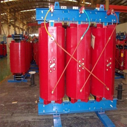 漾濞SCB10-1000KVA干式变压器